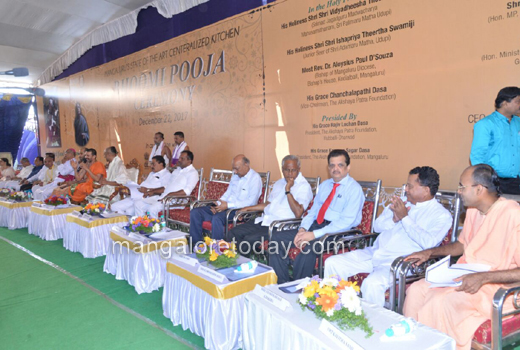 Akshaya Patra ..